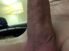 Sounding and cock ring nude