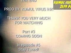 KUMUL VIRUS 02