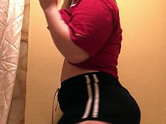 Pawg Thick As Fuck 2