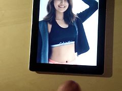 Sooyoung cum tribute