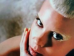 Yolandi facial 2