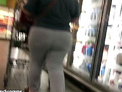 3 Minutes Of Mexican BBW PHATTY