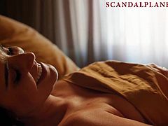 Fernanda Vasconcellos Nude Sex Scene on ScandalPlanet.Com