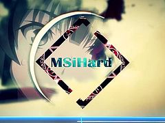 HMV - Zombie High beatbar MSiHard
