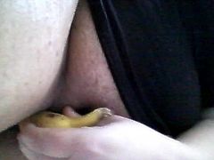 FWB banana play