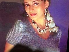 Cum tribute MADHURI DIXIT