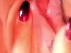 Jelena Karleusa masturbating and singing