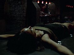 Eliza Dushku - ''Banshee'' s4e07 s5e07