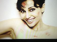 PRE CUM FOR FLORA SAINI