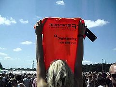(World;Euro) Danish Young People & Naked On Roskilde Music Festival (Zealand;Denmark;2013)