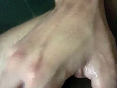 Masturbation Blowjob