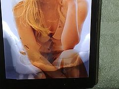 Jeanette McCurdy cumtribute