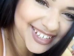 Diana Sirokai Plus size Model BBW