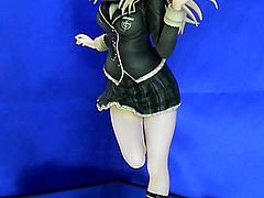 figure bukkake sof( Sena Kashiwazaki) 190507