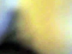 Mature couple from Germany. My 56 years old wife milks my cock with her big saggy boobs. Result is a strong intense cum explosion. We have many more videos in our large private archive.