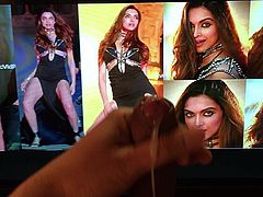 Cum for Deepika