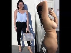 Asian Beauty's  Private Show