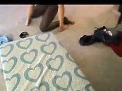 BBC fucks hotwife first husband films and gets sloppy second