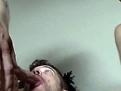 Handsome mens cumshot penis gay first time Was it the the