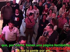 Salon erotico de Murcia 2016 porn compilation