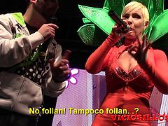 Salon erotico de Murcia 2016 porn compilation