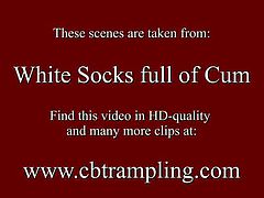 Cum Socks Pornhub com