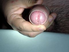 Close up cumshots 5