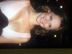 Jenniferlovehewitt cumtribute