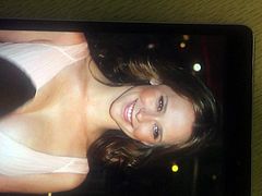 Jenniferlovehewitt cumtribute