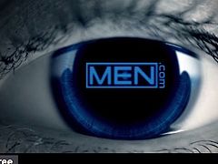 Men.com - Diego Reyes Gabriel Cross Paddy OBrian Skyy Knox - Secret Affair Part 3 - Jizz Orgy - Trailer preview