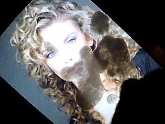 AnnaLynne Mccord Cum Tribute