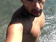 Gay nude beach maspalomas