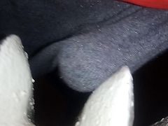 My Cumshot & Video - Record No 7