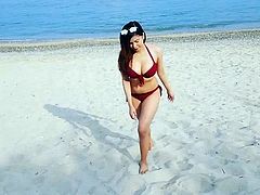 TRISHA SEXY VIDEO #2