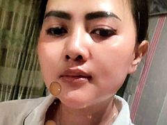 Cum tribute to honor Ratna