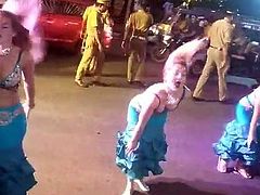 Belly dancers Kerala