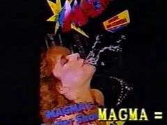 magma film clips from the 1980s