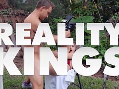 Reality Kings - Moms Lick Teens - Janna Hicks Sofie Reyez - Sneaky Selfie Student