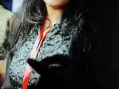 Kavya madhavan spit and cum tribute