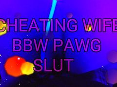 CHEATING SLUT WIFE. Fucking my Bosses Bbw Pawg Slut Wife