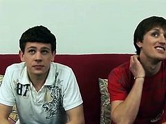 German gay teen boys porn movie and straight bearded