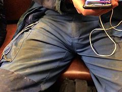 Builder Bulge in Metro