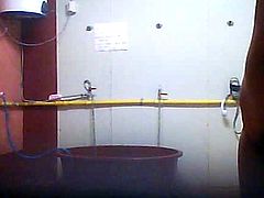 korea shower(2)