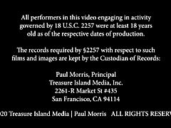 Fuckit List, from Treasure Island Media