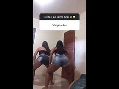 Brazilian tube videos
