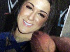 Bayley cum tribute #9