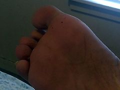 My soles