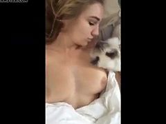 Jung Girls from Tinder and Instagram getting fucked