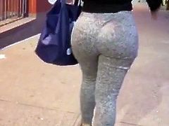 Latina booty p3 busted