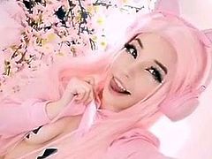 Belle Delphine